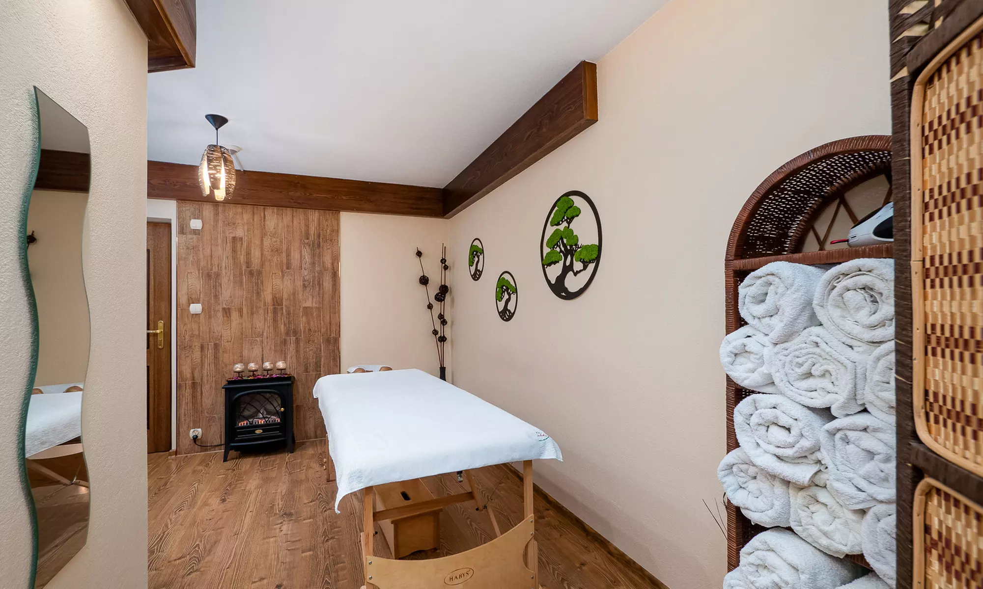 Bukowina Tatrzańska: 1-7 nocy z wyżywieniem i spa