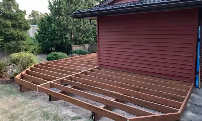 Up to 35% Off on Exterior Home Maintenance Deck Installation and Repair at Euro Deck & Fence LLC - Second Medium