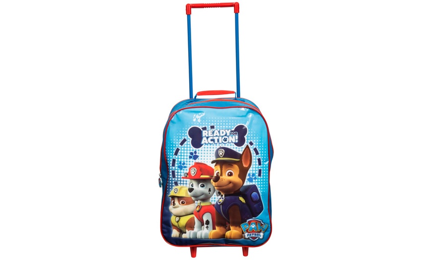 Image 15: Paw Patrol School Accessories