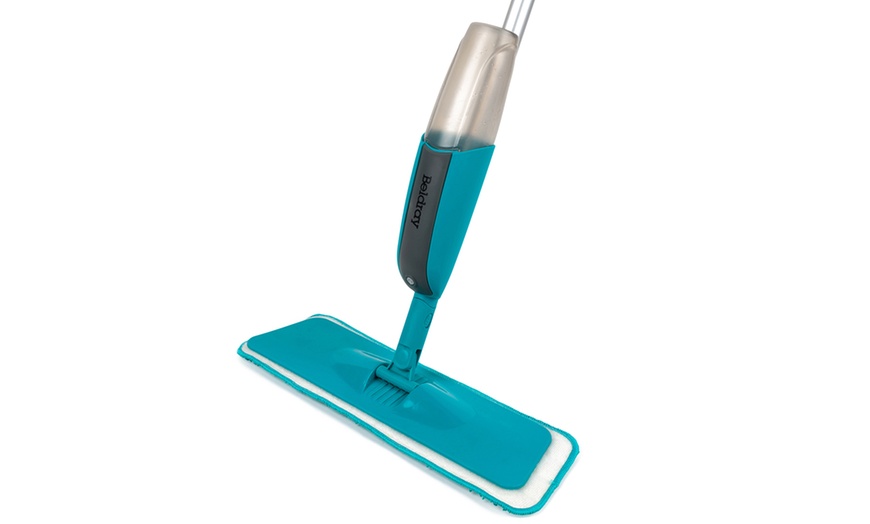 Image 7: Beldray Spray Mop