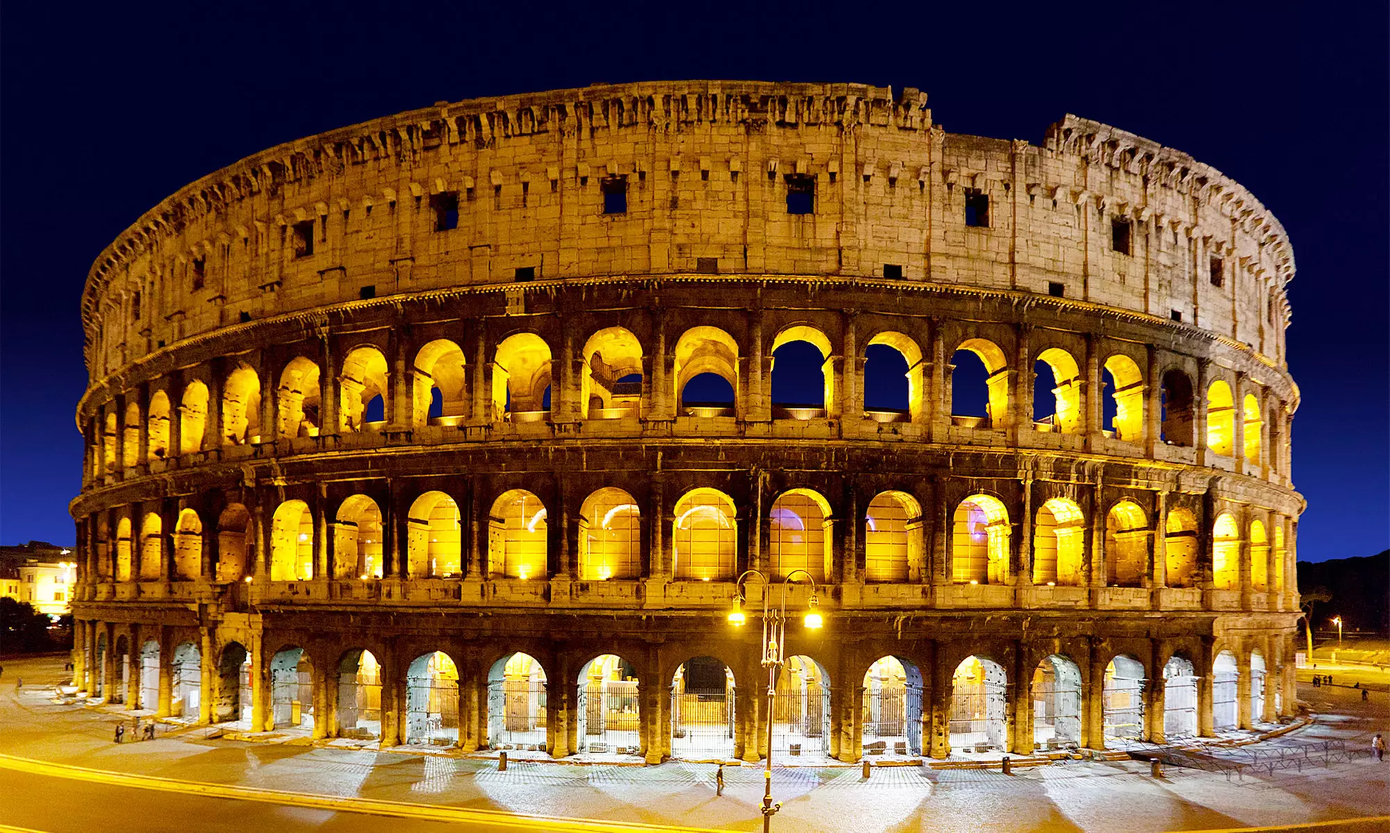 ✈ 10-Day European Vacation with Airfare and Train Transportation from go-today. Price/Person Based on Double Occupancy. - Second Medium