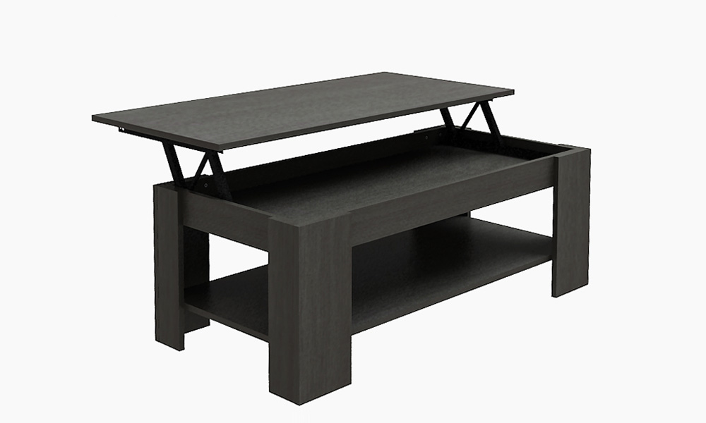 Lift Top Coffee Table f