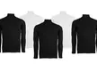 Set di 3 o 5 maglie termiche da uomo disponibili in 2 colori e 2 taglie - Image 4