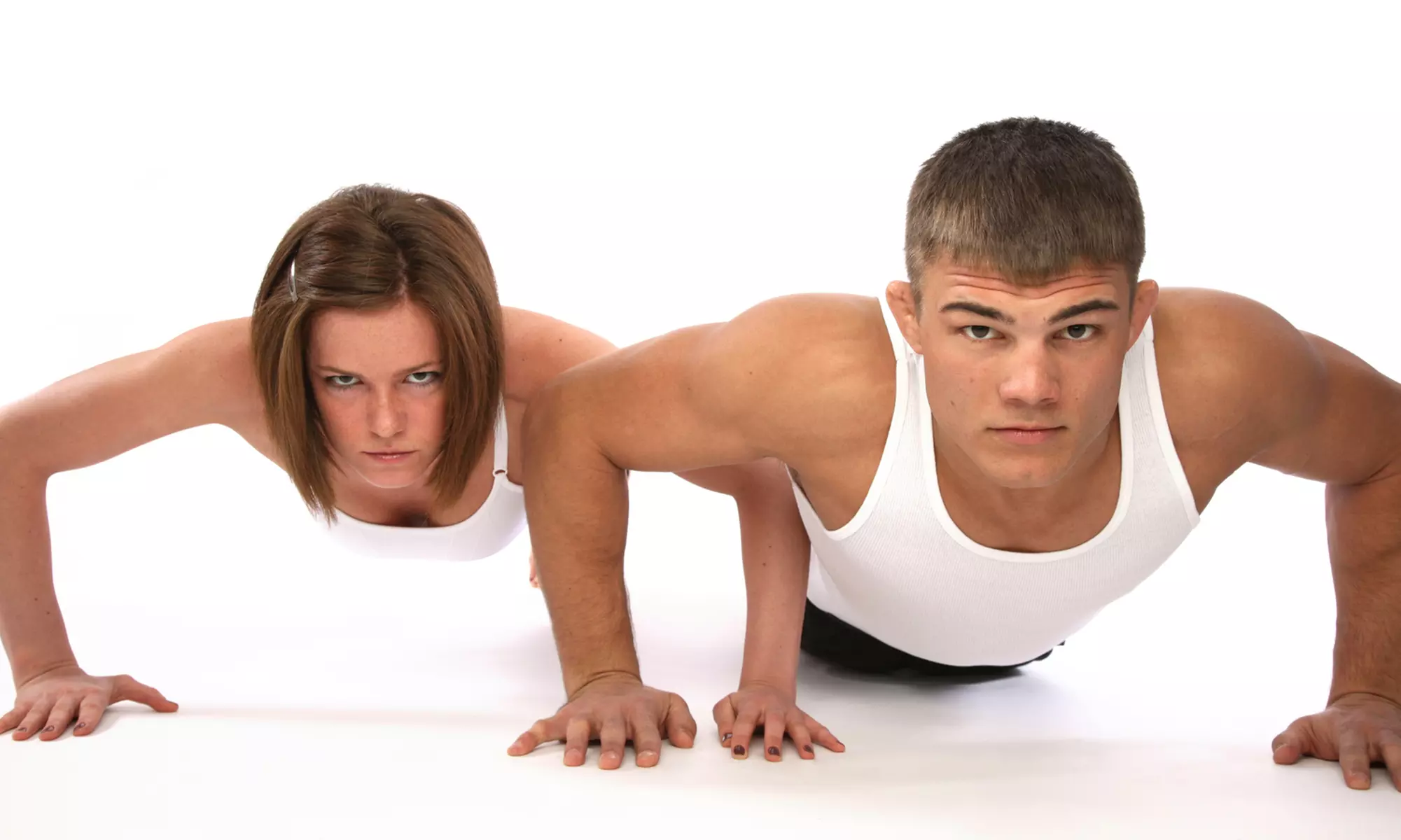 Three or Five Youth Boot-Camp Classes at The Fitness Loft (Up to 74% Off)  - Primary Image