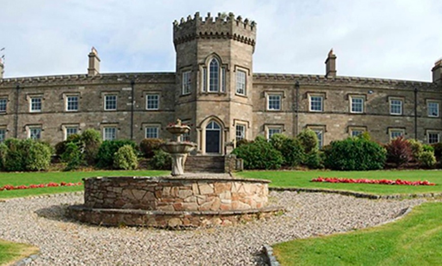 Image 6: Castle Stay from £79