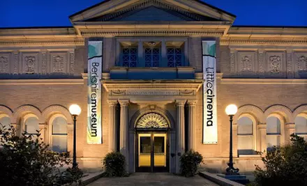 Visit for Two or Four at Berkshire Museum in Pittsfield (Up to 62% Off) - Primary Image