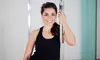 Three Pole-Dancing Classes or One Month of Unlimited Classes at Brass Angels (Up to 55% Off)