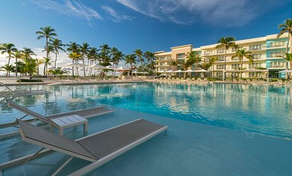 Punta Cana Hotel Deals - Hotel Offers in Punta Cana