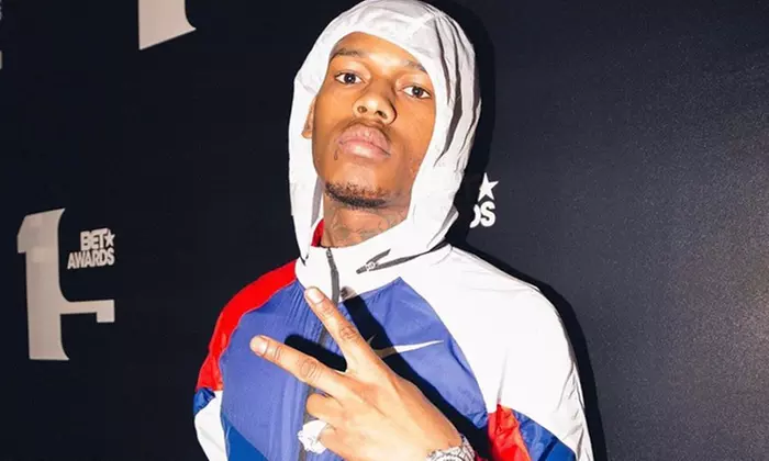 Lud Foe on Friday, July 26, at 7 p.m. - Primary Image