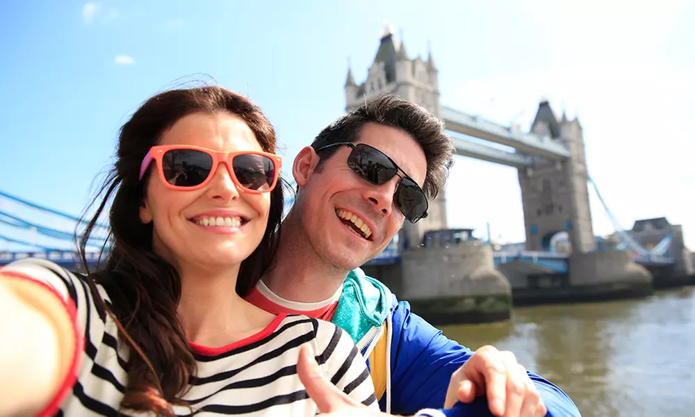 The London Pass: Unlimited Entry to Top Attractions, Including London Zoo, Tower of London and More - Image 6