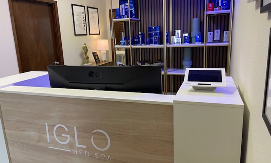 Image 1: Smooth, Hair-Free Confidence with Advanced Laser Hair Removal