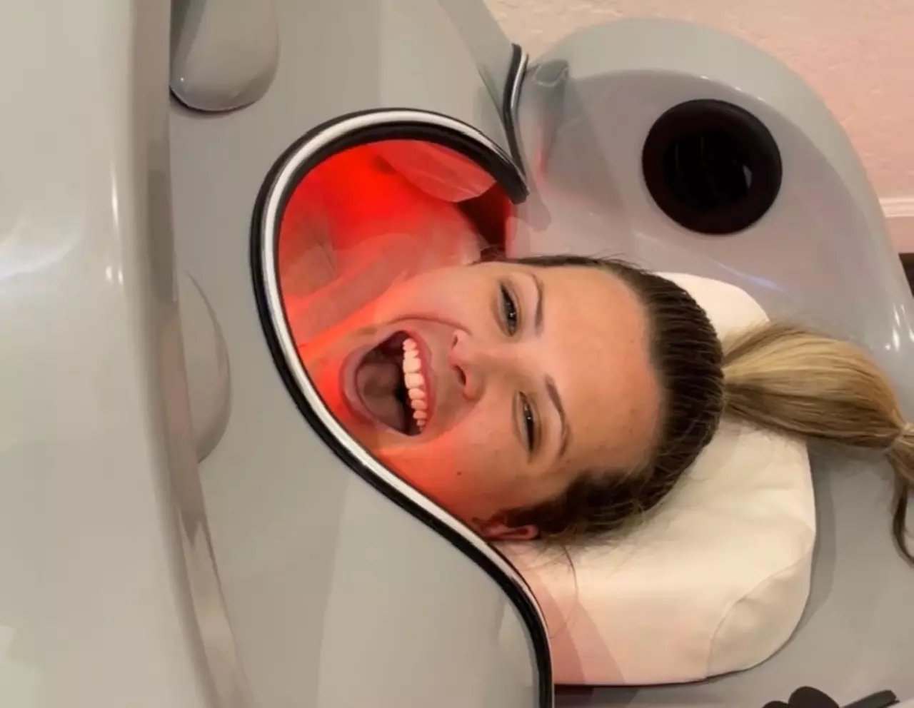 One Sculpt Pod MAX Session at The Sculpt Pod (Corporate) at (Up to 65% off) - Second Medium