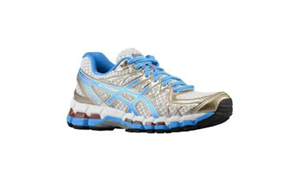 Asics GEL-Kayano 20 Men's and Women's Running Shoes - Second Medium