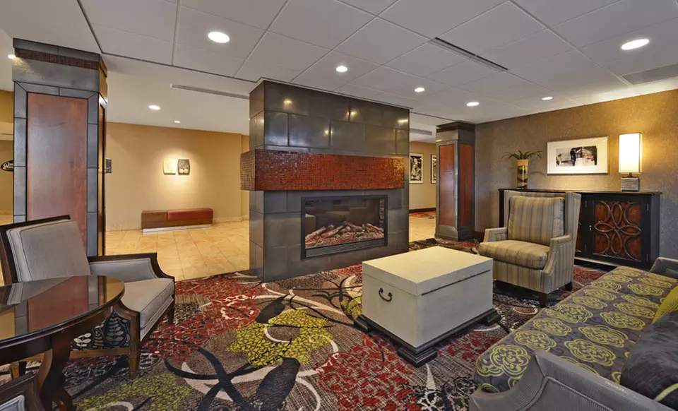 1-Night Stay at Best Western Premier Waterfront Hotel in Oshkosh, WI  - Second Medium