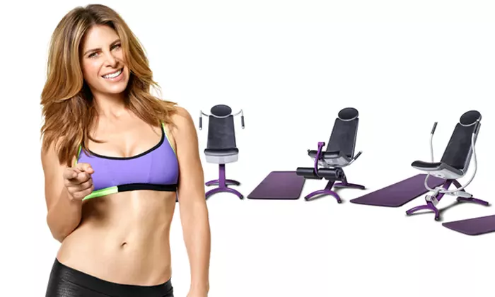 5, 10, or 20 ﻿Fitness Workouts at Curves (Up to 74﻿% Off) - Primary Image