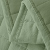 Image 3: Italian 4-Season Two-Tone Hypoallergenic Quilt