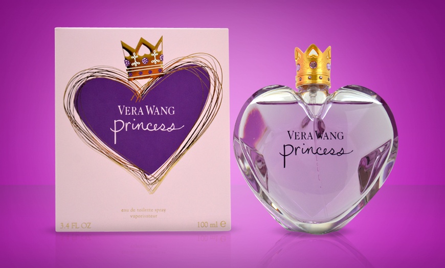 vera wang princess groupon