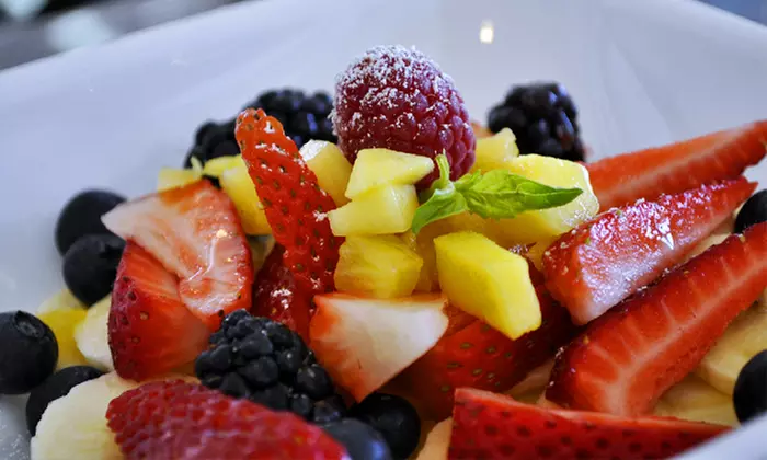 $12 for $20 Worth of Gelato and Chocolates at Dolce Amore - Second Medium