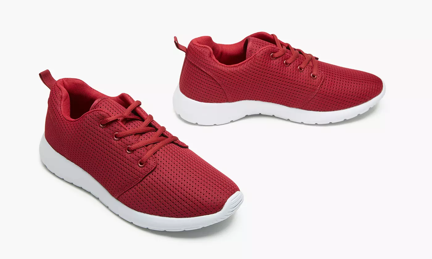 Oak & Rush Men's Eric Sneakers | Groupon Exclusive  (Sizes 11.5 & 12) - Primary Image