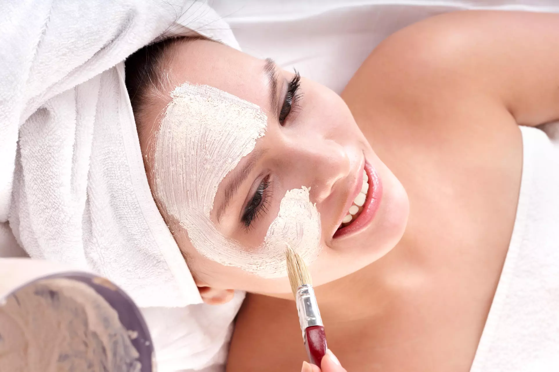 $60 Worth of Facials - Primary Image