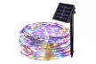 One or Two Packs of 200 LED Solar String Lights - Image 5
