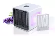 Cube relaxation avec fonction humidification et aromatisation 3 ou 5 vitesses - Second Medium