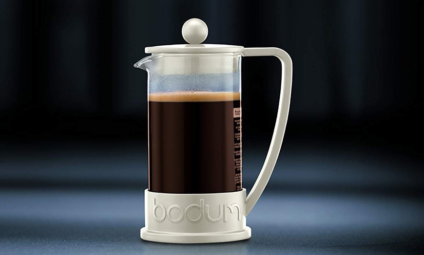 Image 2: Bodum Brazil 8 Cup Coffee Maker