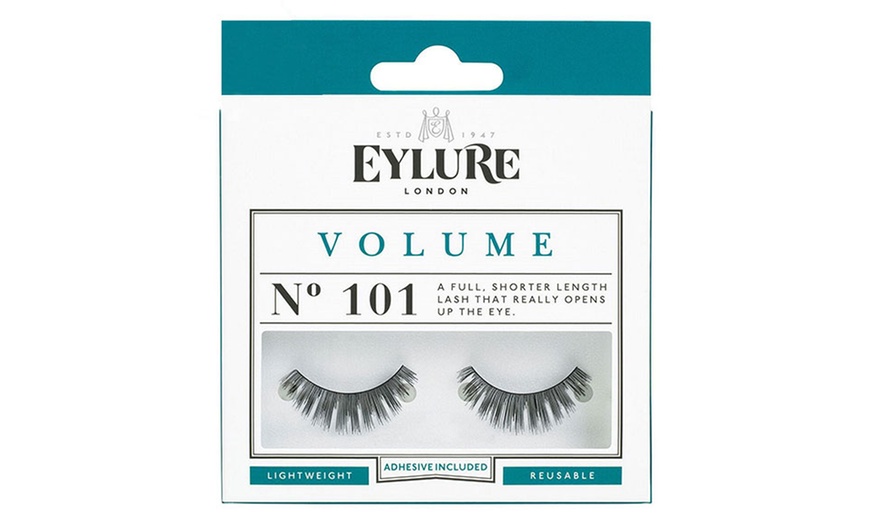 Image 2: Eylure Lashes