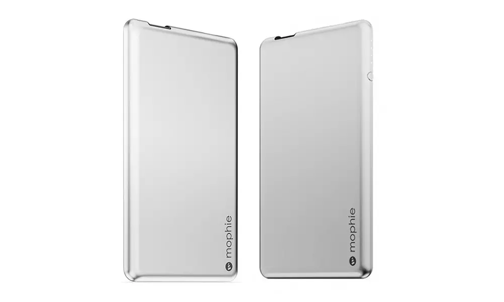 Mophie Powerstation 2X 4,000mAh Portable Power Bank - Second Medium