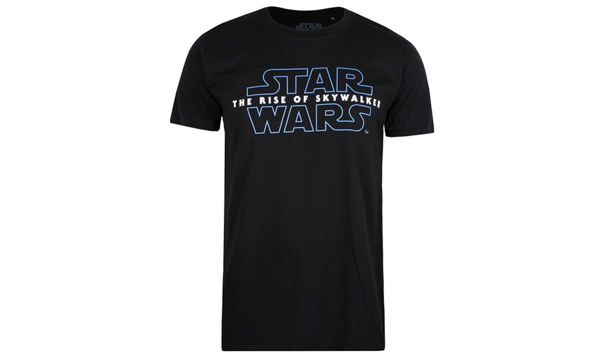 Image 5: Star Wars Men's T-Shirt