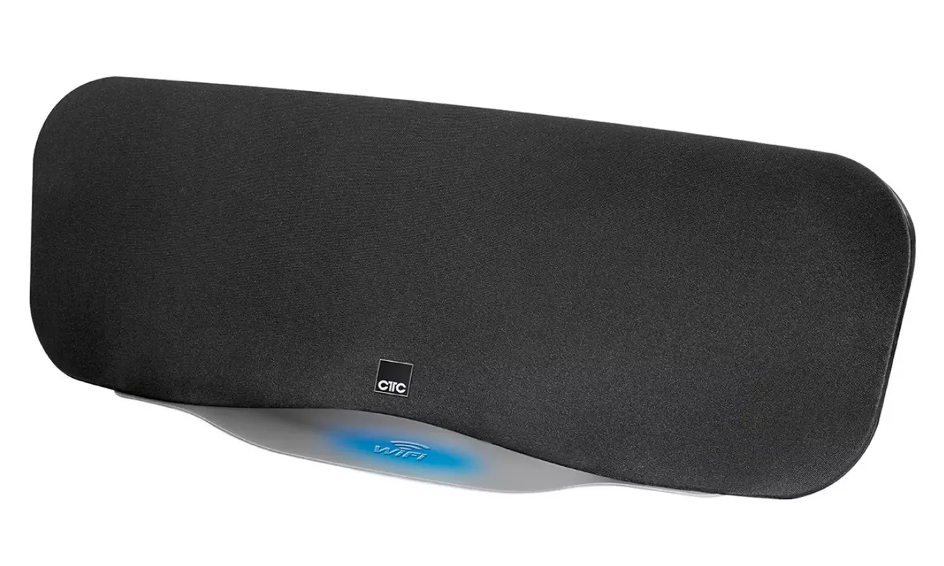 Système d'enceinte wifi et Bluetooth - Primary Image