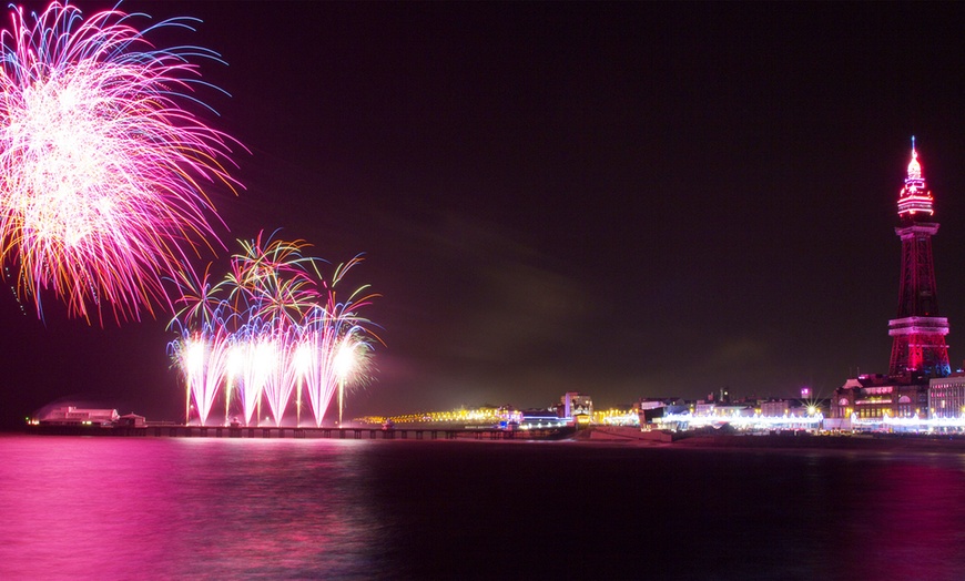 Image 2: Blackpool