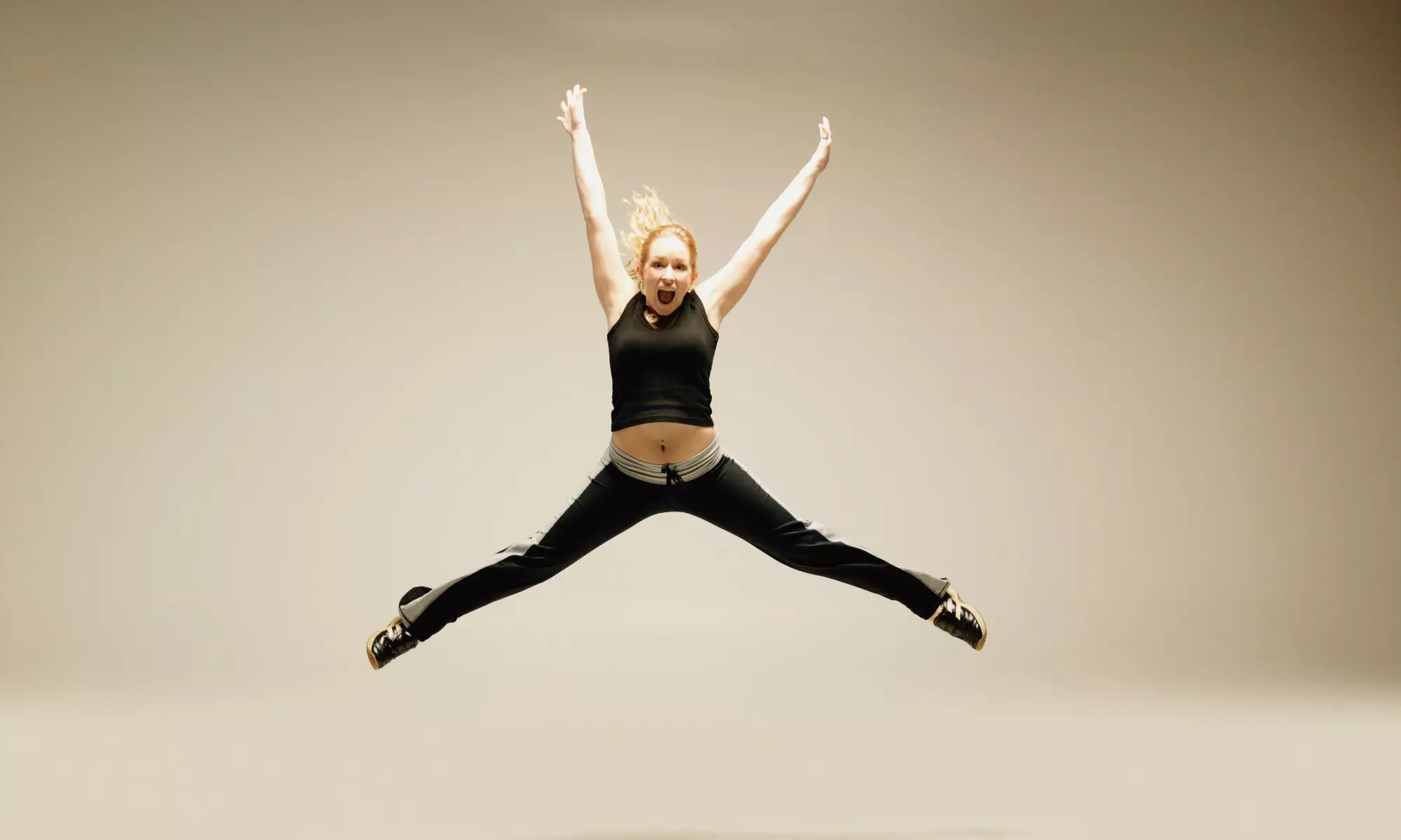 Four Dance Classes from Top Billing Entertainment Performance Academy (69% Off) - Primary Image