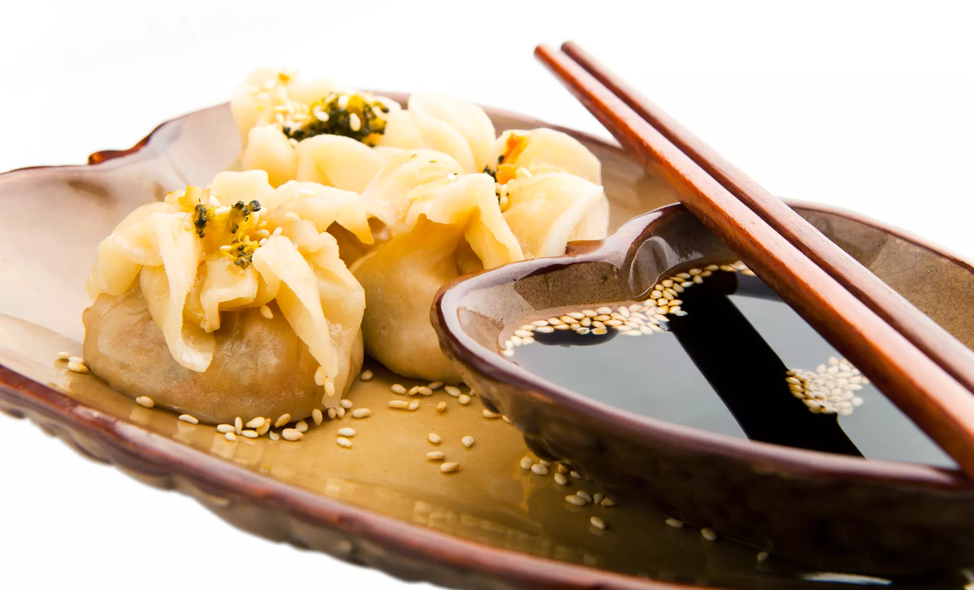 Chinese Cuisine at Paramount Chinese Cuisine & Banquet Hall (40% Off). Six Options Available. - Primary Image