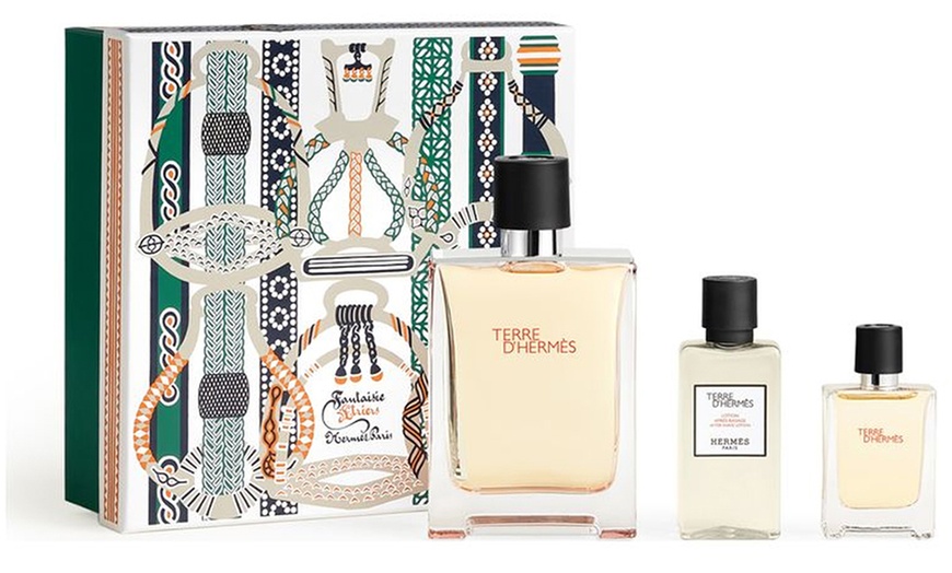 Image 5: Sélection de parfums Hermès