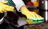 Up to Two or Four Hours of Housecleaning from Alliance Home Healthcare Services (Up to 51% Off)
