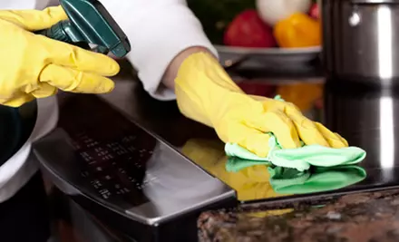 Up to Two or Four Hours of Housecleaning from Alliance Home Healthcare Services (Up to 51% Off) - Primary Image