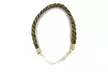 One Adjustable Braided Hair Headband from Novadab (46% Off) - Second Medium