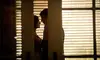 $49 for 60-Minute On-Location Engagement Photo Shoot from Black Polaroid Photography ($325 Value)