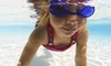 Nine-Week Group or Semi-Private Swim Class at 400 Swim (Up to 58% Off). Three Options Available.