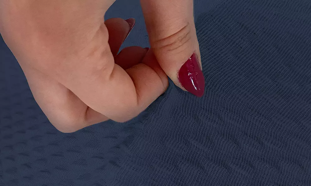 Housse de canapé élastique