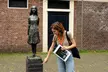 Beleef Amsterdam door de ogen van Anne Frank: tour van 120 minuten met een professionele gids in taal naar keuze - Second Medium