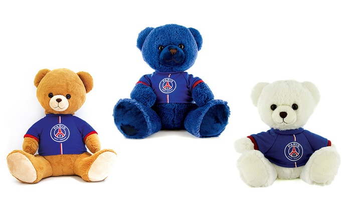 peluche psg