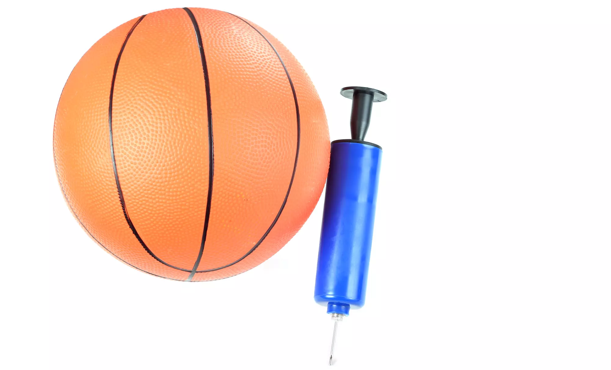 Arcade-Style Basketball Game - Second Medium