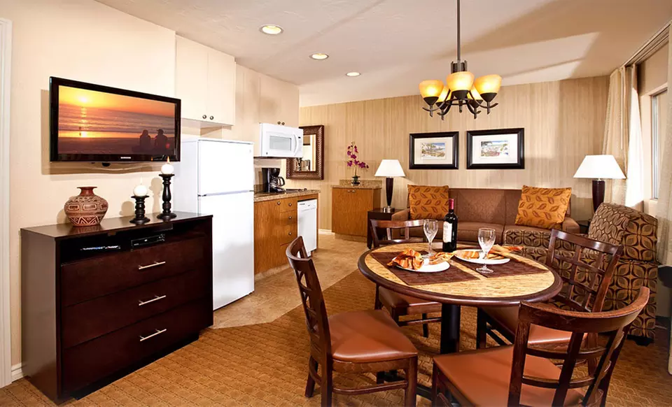 Stay at San Clemente Inn in San Clemente, CA, with Dates into June - Second Medium