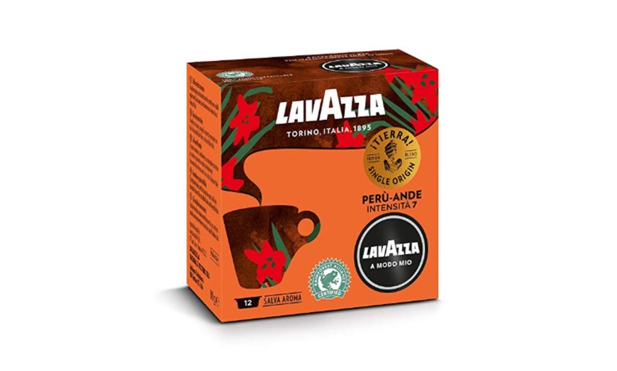 Image 15: Lavazza Coffe Pods