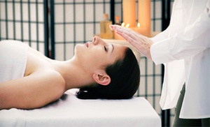 Up to 59% Off Massage and Facial