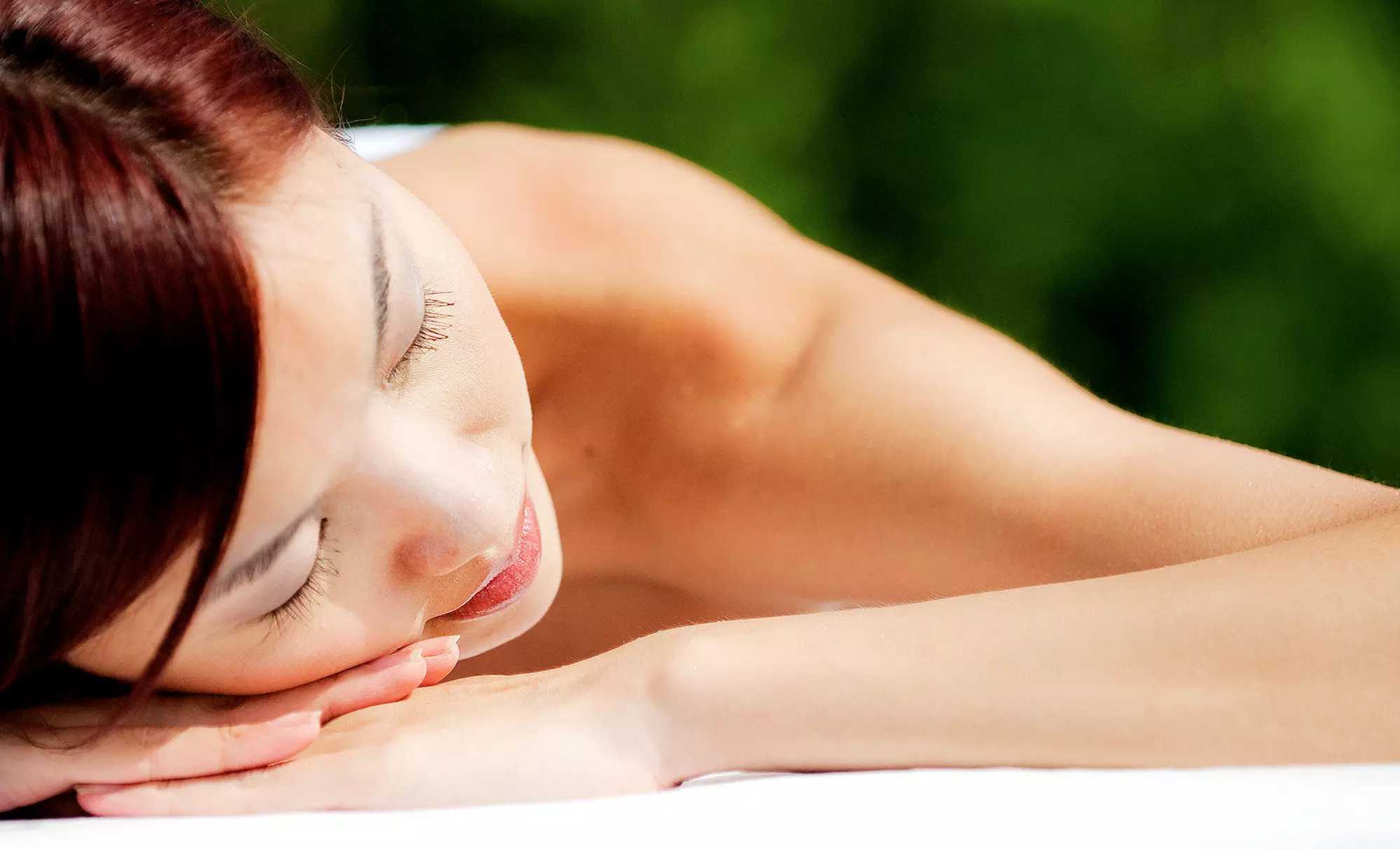 Four or Six 30-Minute BioMat Detoxifying Sessions at BRAS-Breast Research Awareness and Support (Up to 61% Off) - Primary Image