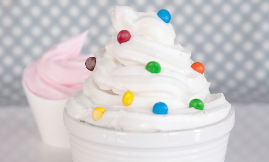 Frozen Yogurt or Birthday Party - Sincerely Yogurt | Groupon