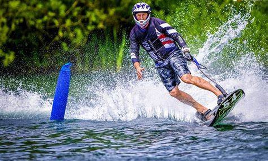 Image 9: Jetboard hire for Teenager and Adult at Vanquish Jetboard Hire